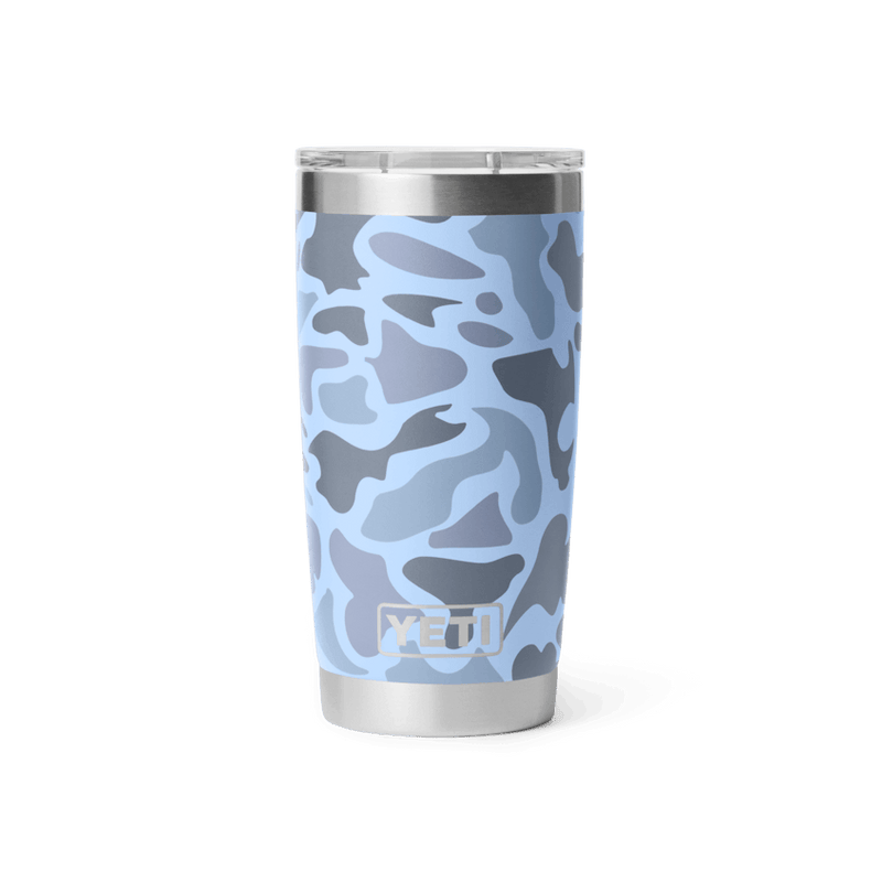 Load image into Gallery viewer, YETI Rambler 20 oz Tumbler
