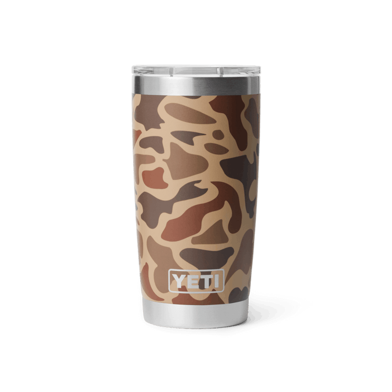 Load image into Gallery viewer, YETI Rambler 20 oz Tumbler
