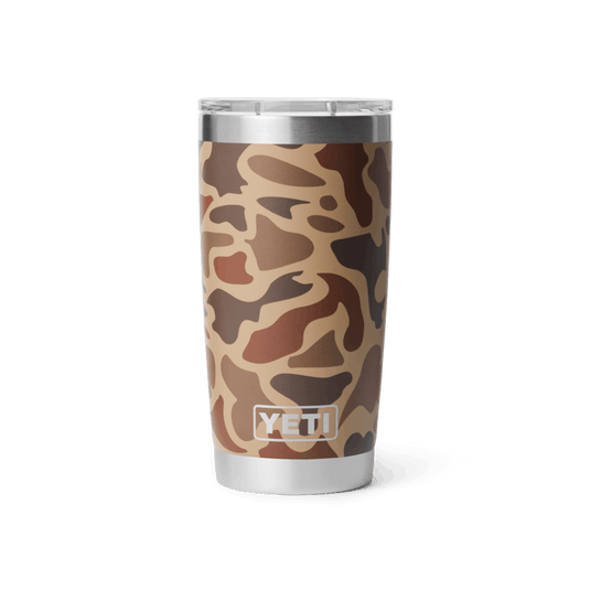 YETI Rambler 20 oz Tumbler
