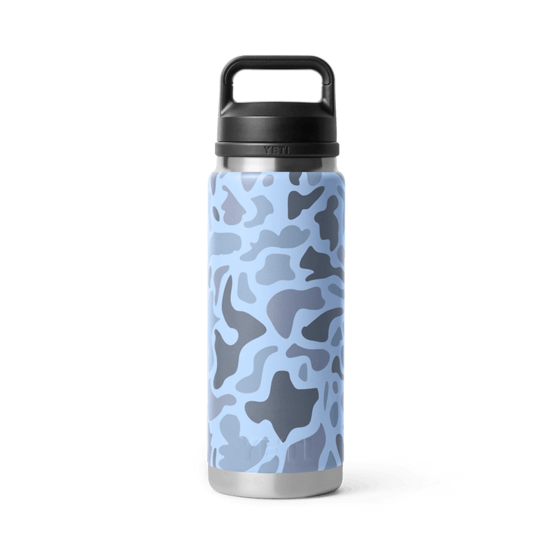 Load image into Gallery viewer, YETI Rambler 26 oz Bottle with Chug Cap
