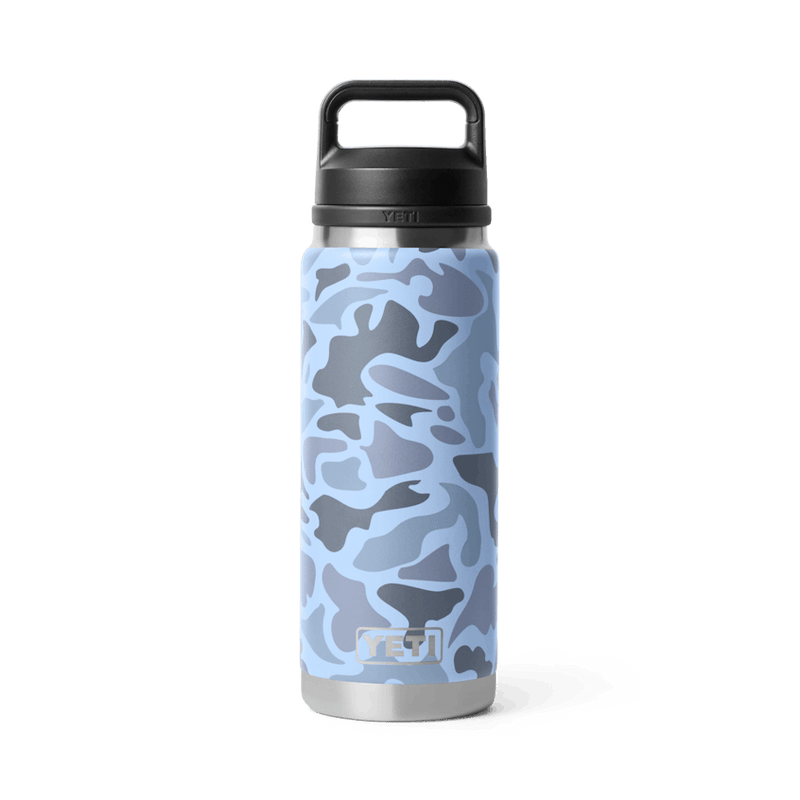 Load image into Gallery viewer, YETI Rambler 26 oz Bottle with Chug Cap
