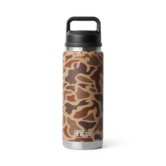 YETI Rambler 26 oz Bottle with Chug Cap