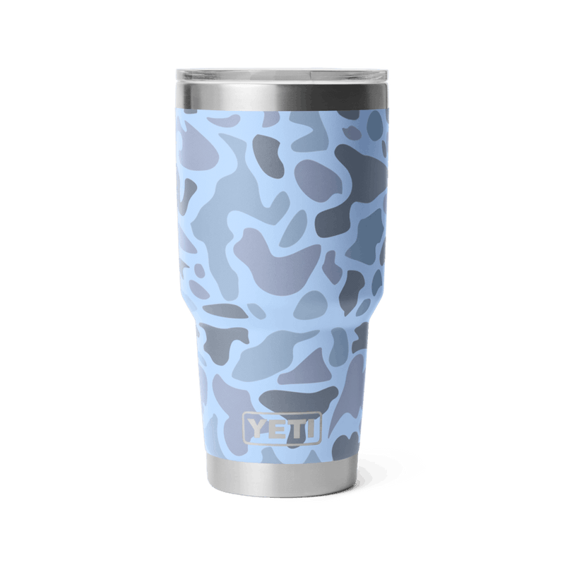 Load image into Gallery viewer, YETI Rambler 30 oz Tumbler
