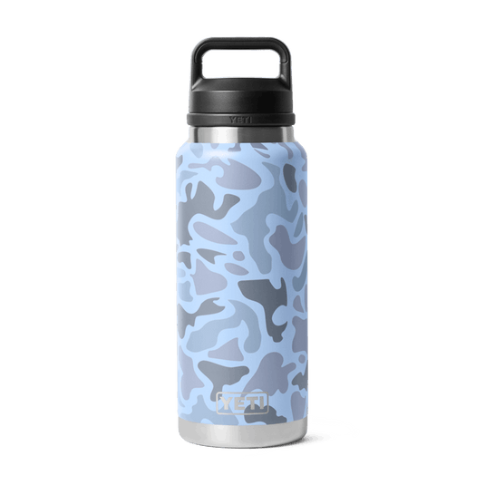 YETI Rambler 36 oz Bottle with Chug Cap