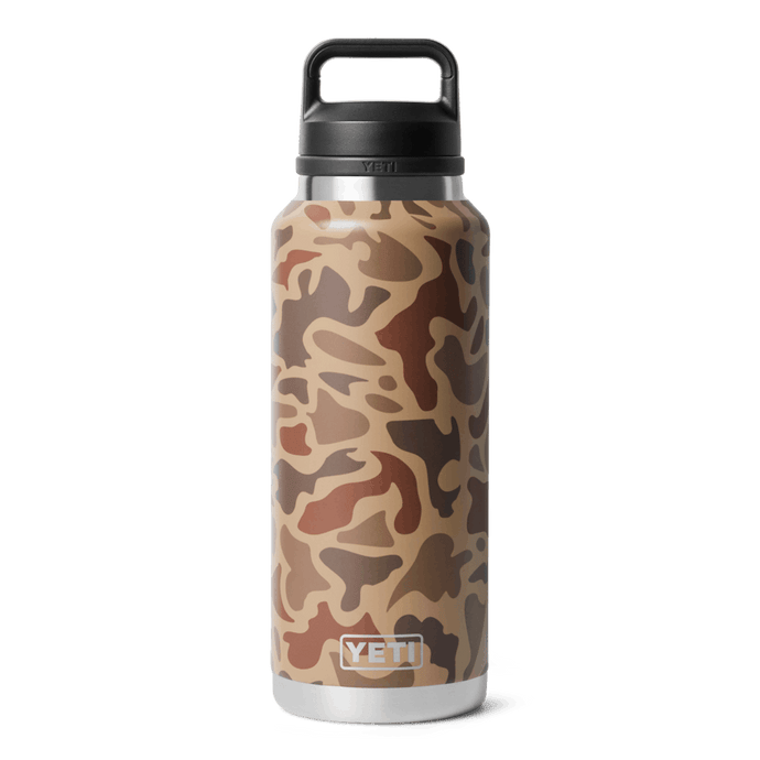 YETI Rambler 46 oz Bottle with Chug Cap