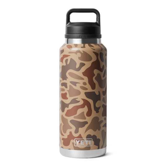 YETI Rambler 46 oz Bottle with Chug Cap