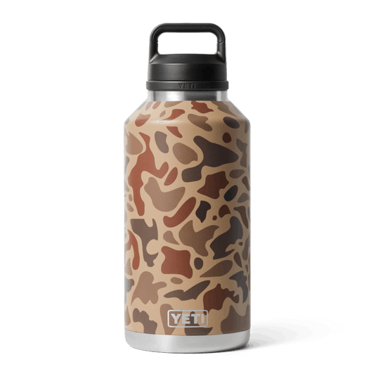 YETI Rambler 64 oz Bottle with Chug Cap