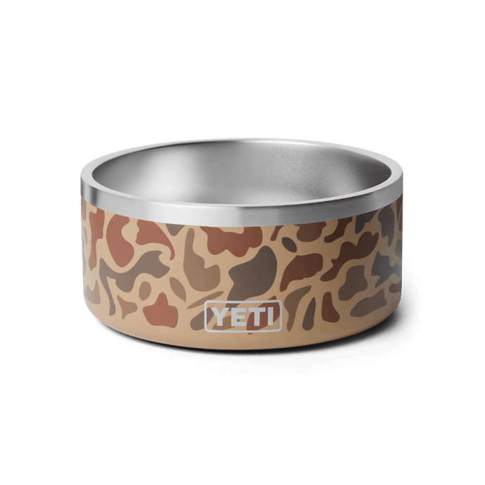 YETI Boomer 8 Dog Bowl