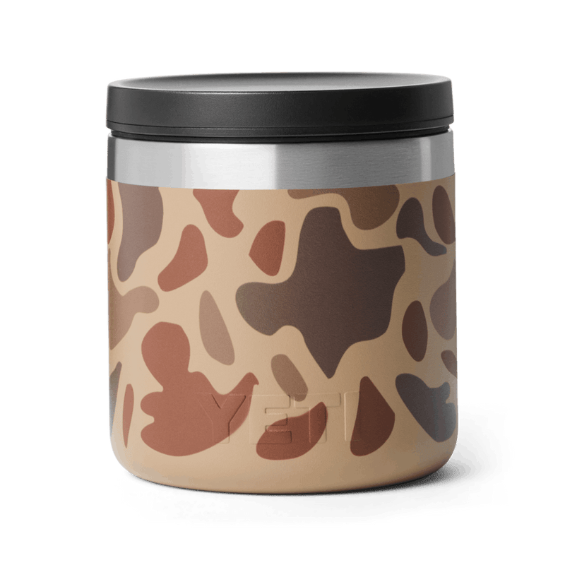 Load image into Gallery viewer, YETI Rambler® 8 oz Insulated Food Jar
