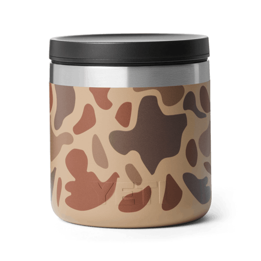 YETI Rambler® 8 oz Insulated Food Jar