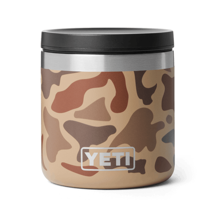 YETI Rambler® 8 oz Insulated Food Jar