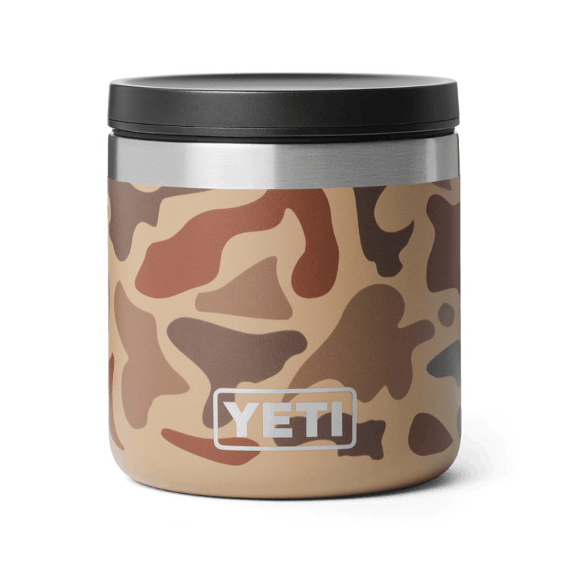 Load image into Gallery viewer, YETI Rambler® 8 oz Insulated Food Jar
