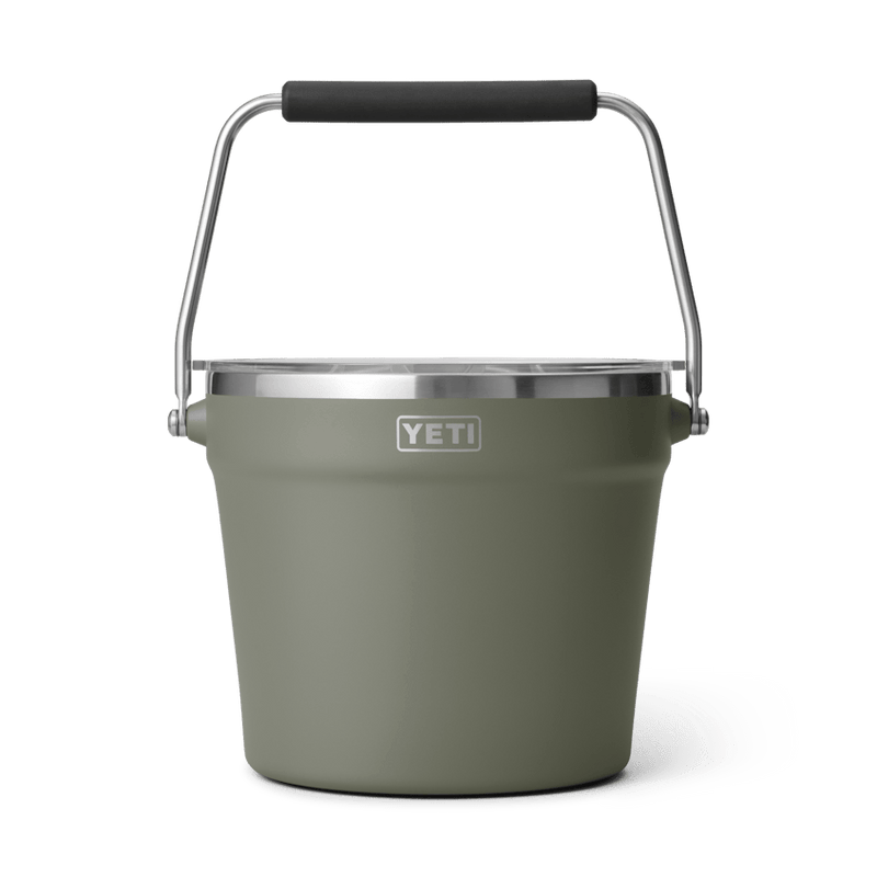Load image into Gallery viewer, YETI Rambler Beverage Bucket
