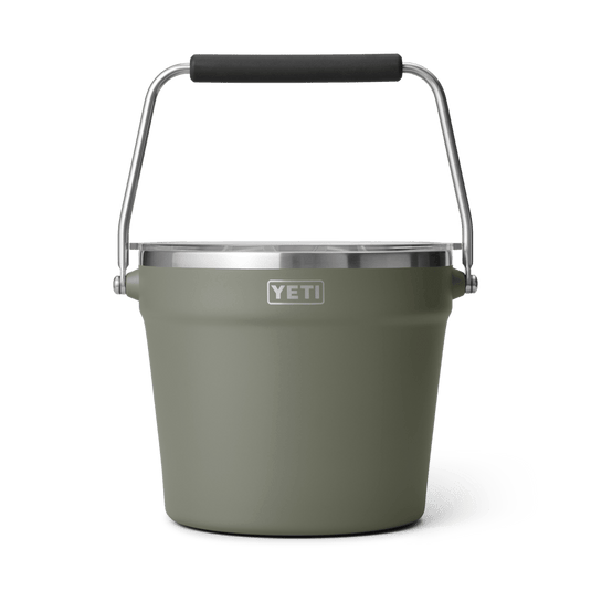 YETI Rambler Beverage Bucket