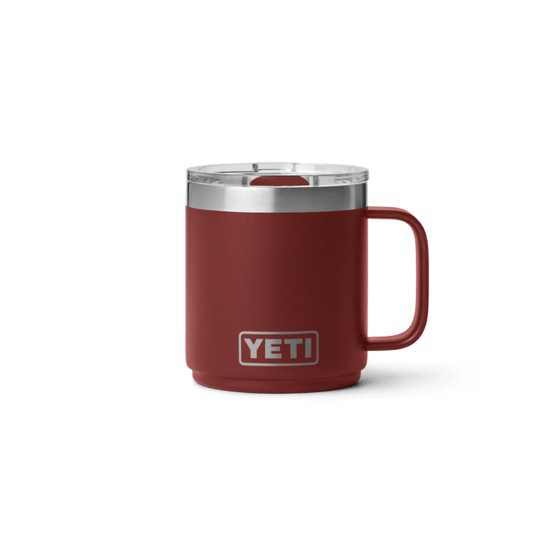 Load image into Gallery viewer, YETI Rambler 10 oz Stackable Mug with with DuraSip™ Ceramic Lining
