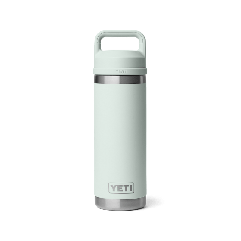 Load image into Gallery viewer, YETI Rambler 18 oz Bottle with Chug Cap
