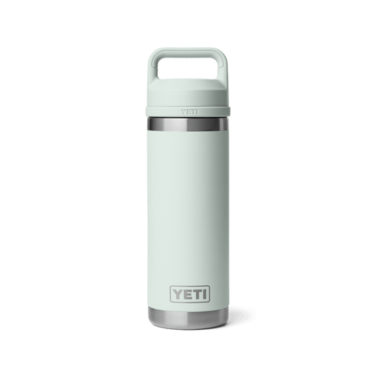 YETI Rambler 18 oz Bottle with Chug Cap