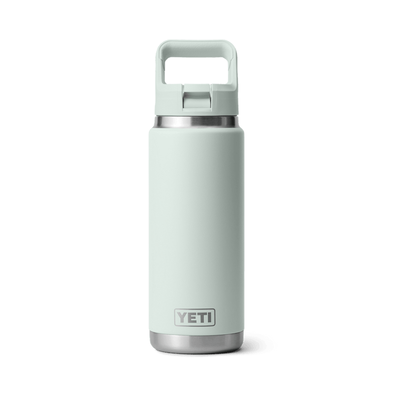 Load image into Gallery viewer, YETI Rambler 26 oz Bottle with Straw Cap &amp; Color Matched Lid

