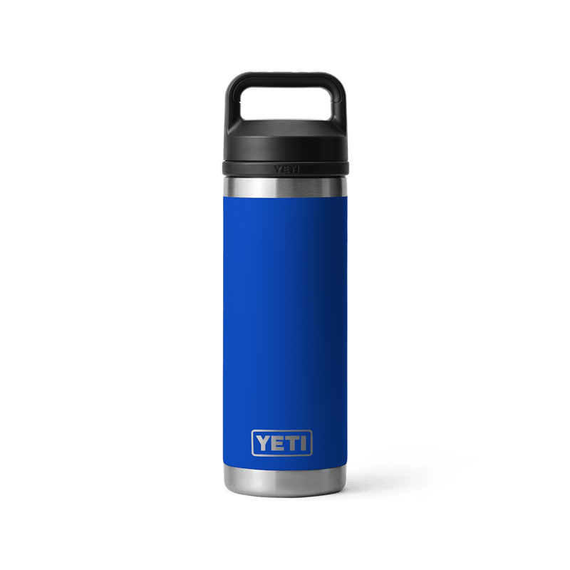Load image into Gallery viewer, YETI Rambler 18 oz Bottle with Chug Cap
