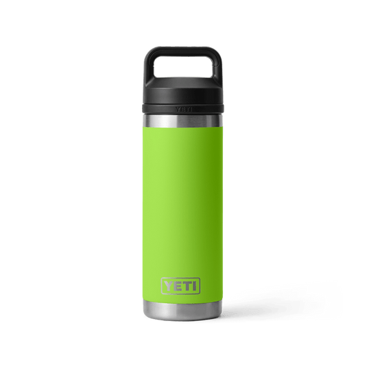 YETI Rambler 18 oz Bottle with Chug Cap