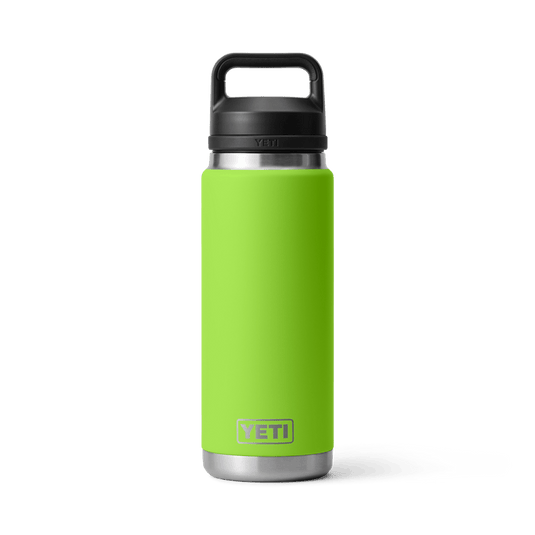 YETI Rambler 26 oz Bottle with Chug Cap