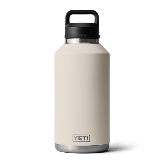 YETI Rambler 64 oz Bottle with Chug Cap