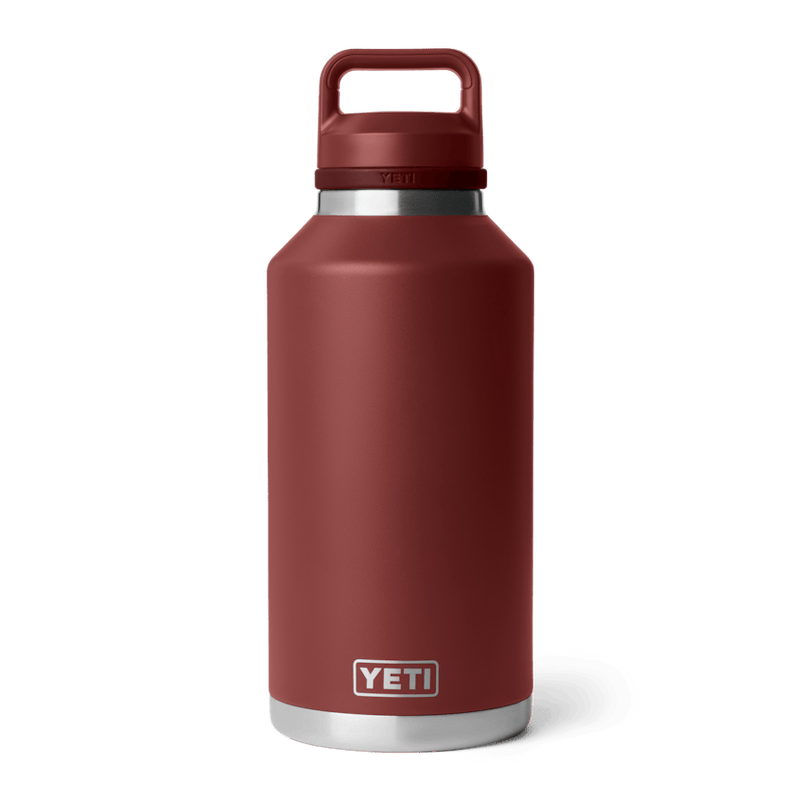 Load image into Gallery viewer, YETI Rambler 64 oz Bottle with Chug Cap
