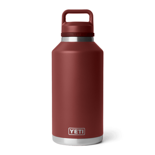 YETI Rambler 64 oz Bottle with Chug Cap