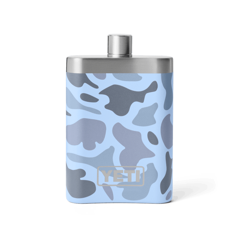 Load image into Gallery viewer, YETI Flask
