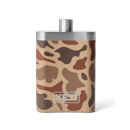 YETI Flask