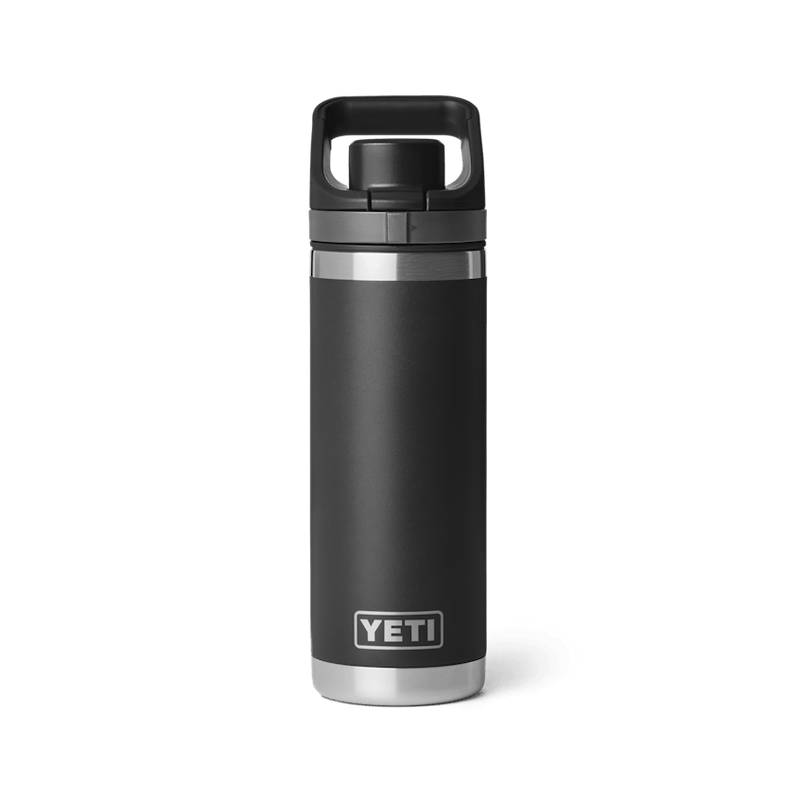 Load image into Gallery viewer, YETI Rambler 18 oz Bottle with Color-Matched Flip Chug Cap
