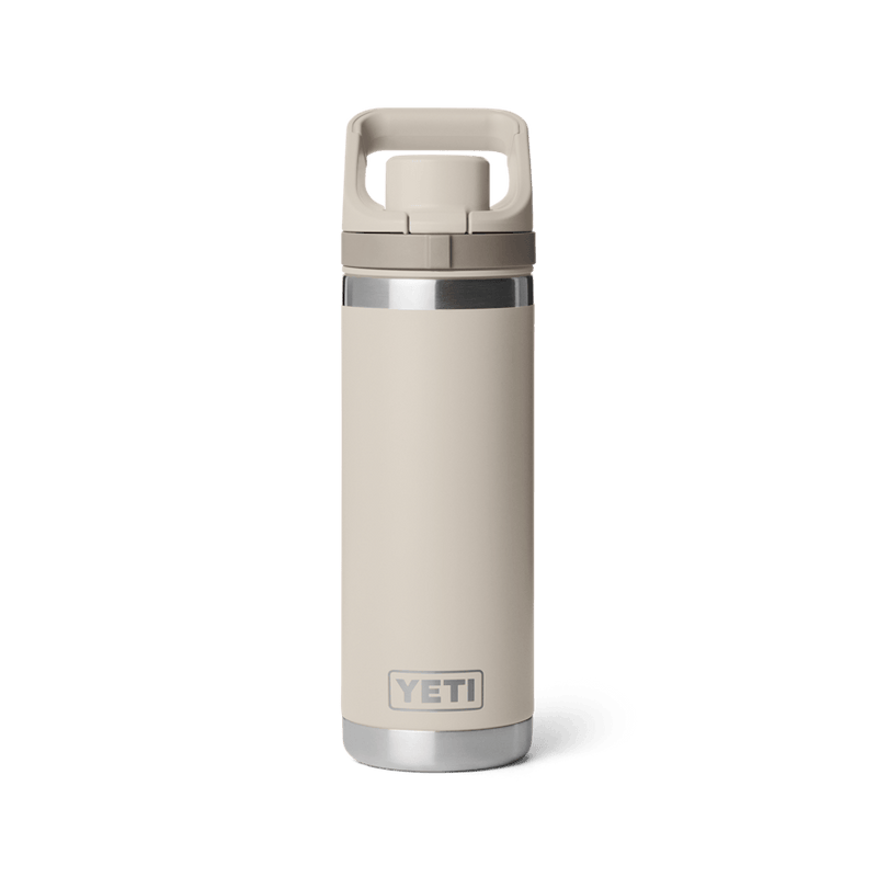 Load image into Gallery viewer, YETI Rambler 18 oz Bottle with Color-Matched Flip Chug Cap
