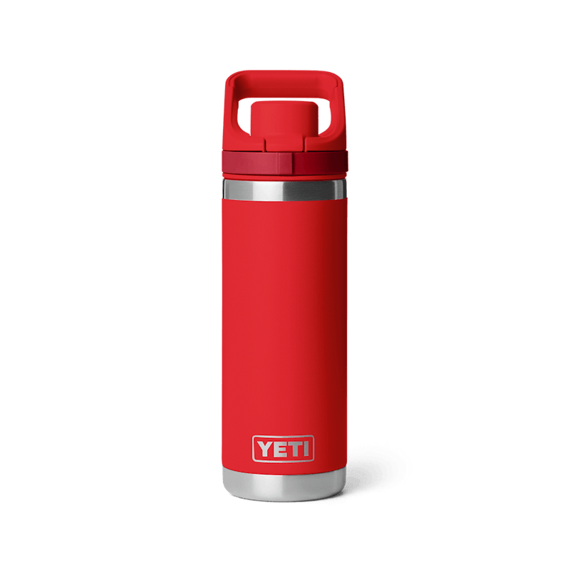 Load image into Gallery viewer, YETI Rambler 18 oz Bottle with Color-Matched Flip Chug Cap
