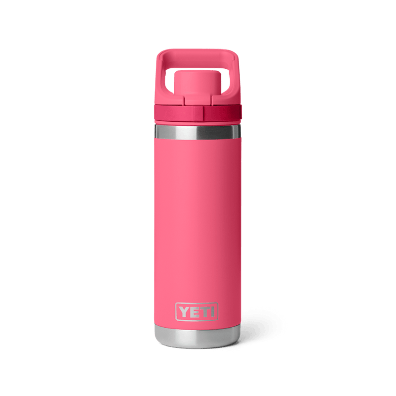 Load image into Gallery viewer, YETI Rambler 18 oz Bottle with Color-Matched Flip Chug Cap
