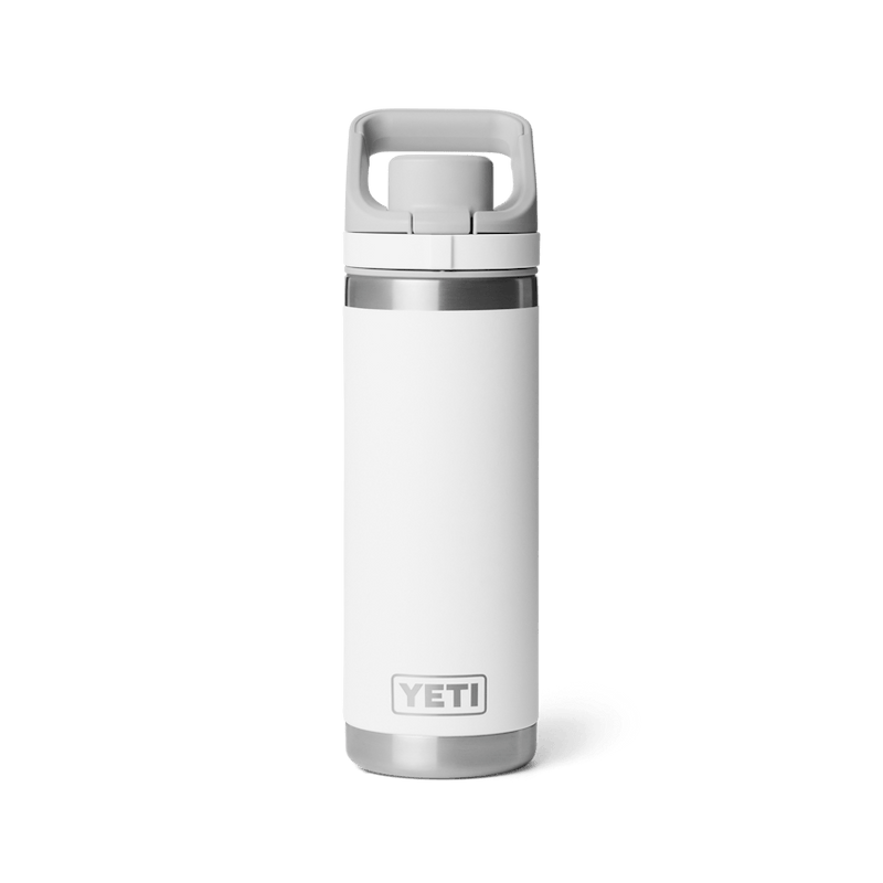 Load image into Gallery viewer, YETI Rambler 18 oz Bottle with Color-Matched Flip Chug Cap
