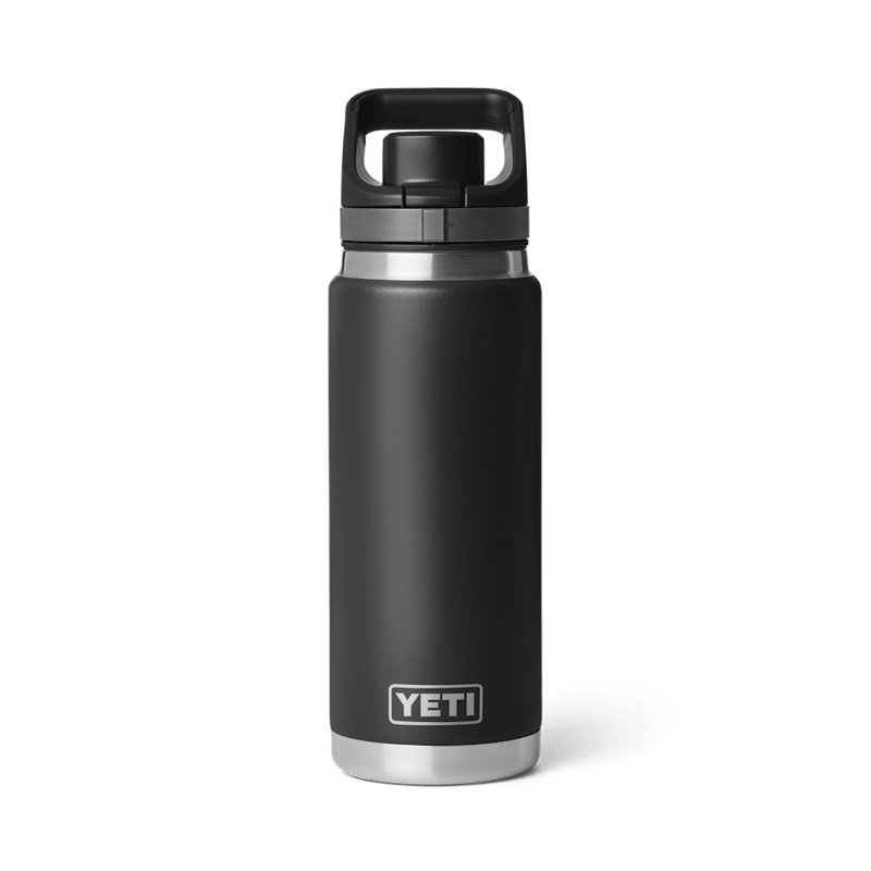 Load image into Gallery viewer, YETI Rambler 26 oz Bottle with Color-Matched Flip Chug Cap
