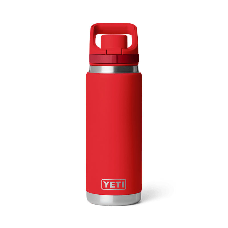 Load image into Gallery viewer, YETI Rambler 26 oz Bottle with Color-Matched Flip Chug Cap
