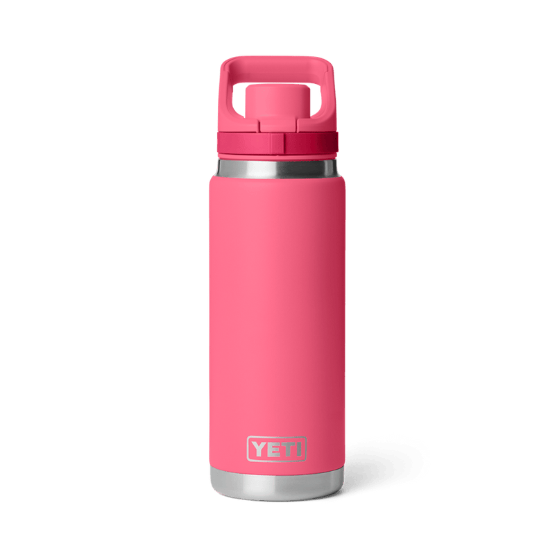 Load image into Gallery viewer, YETI Rambler 26 oz Bottle with Color-Matched Flip Chug Cap
