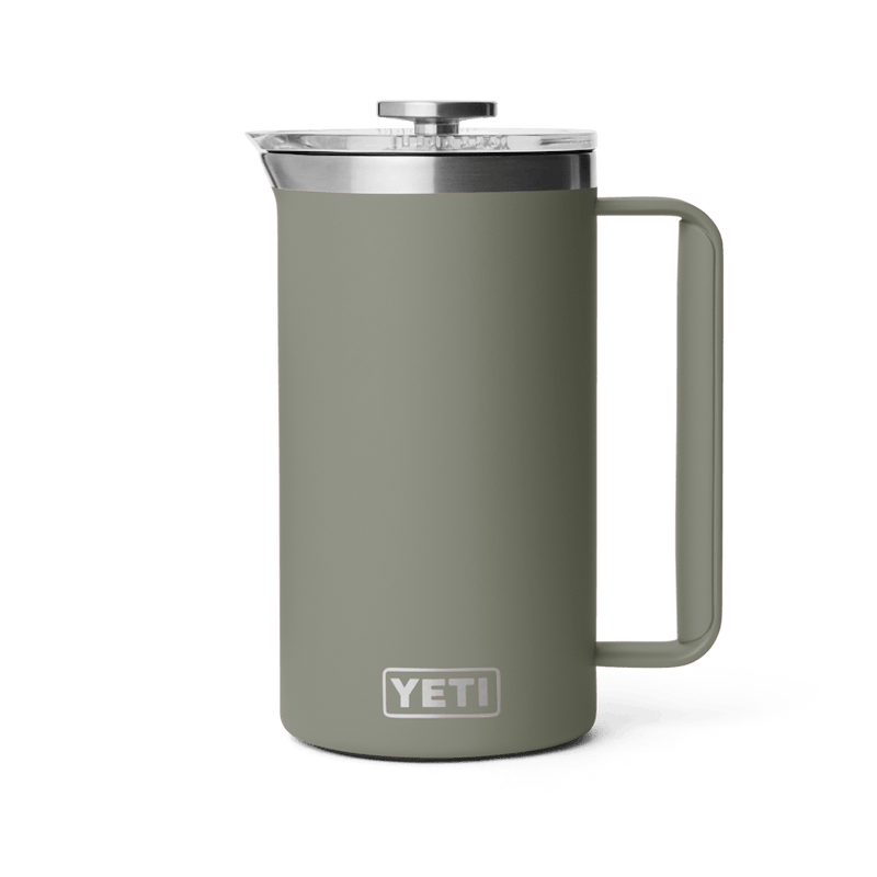 Load image into Gallery viewer, YETI Rambler 34 oz French Press
