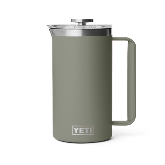 YETI Rambler 34 oz French Press