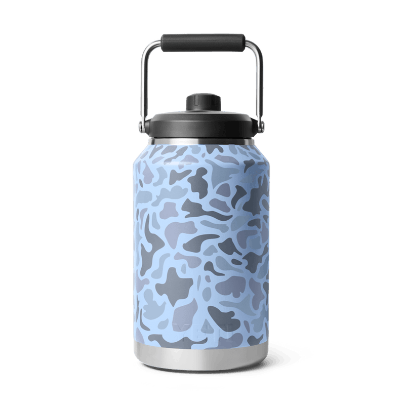 Load image into Gallery viewer, YETI Rambler One Gallon Jug

