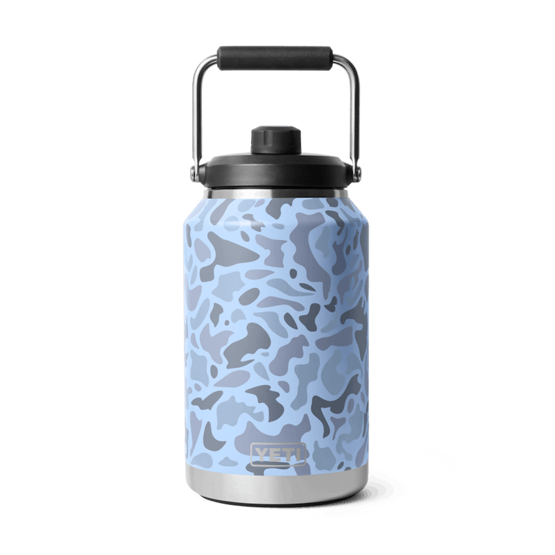 Load image into Gallery viewer, YETI Rambler One Gallon Jug

