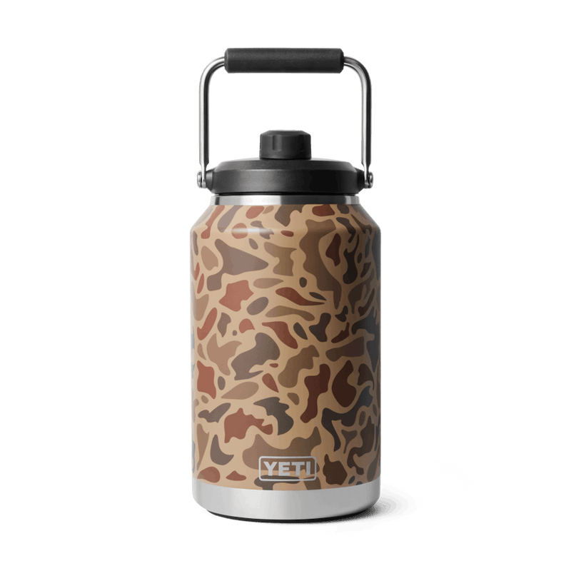 Load image into Gallery viewer, YETI Rambler One Gallon Jug
