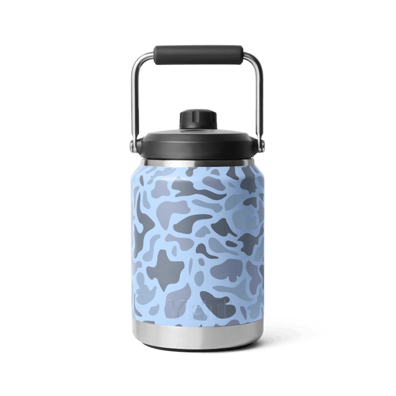 Load image into Gallery viewer, YETI Rambler Half Gallon Jug
