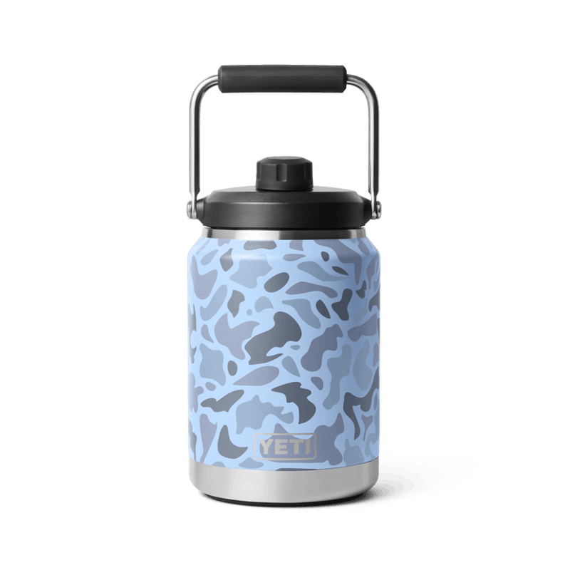 Load image into Gallery viewer, YETI Rambler Half Gallon Jug
