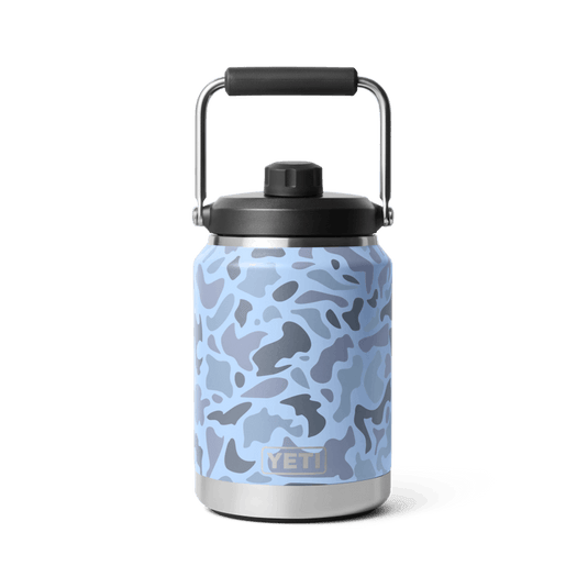 YETI Rambler Half Gallon Jug