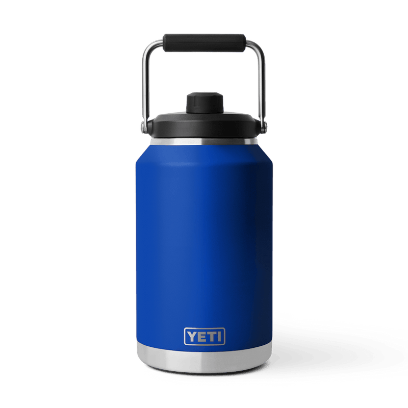 Load image into Gallery viewer, YETI Rambler One Gallon Jug
