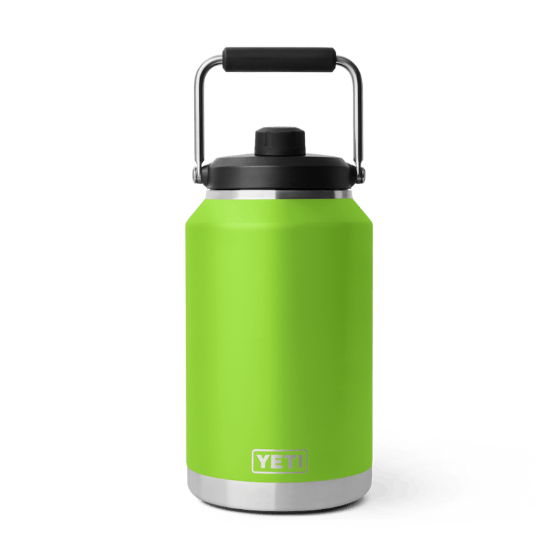 Load image into Gallery viewer, YETI Rambler One Gallon Jug
