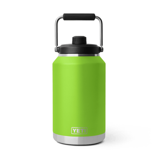 YETI Rambler One Gallon Jug