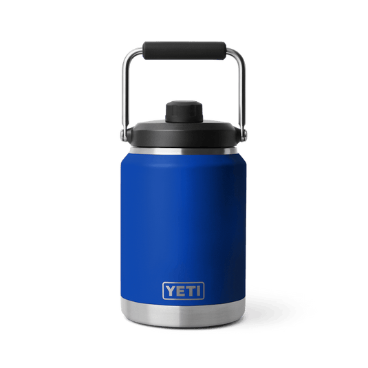 YETI Rambler Half Gallon Jug